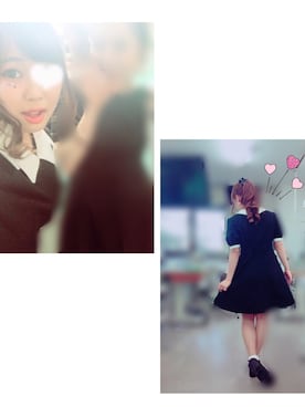mayaさんのコーディネート
