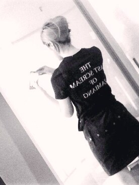 JillShenさんのコーディネート