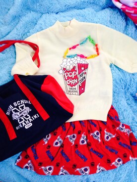 MIYUKI☺︎さん（レディース・153cm）の春コーディネート