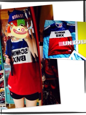 MIYUKI☺︎さんのコーディネート