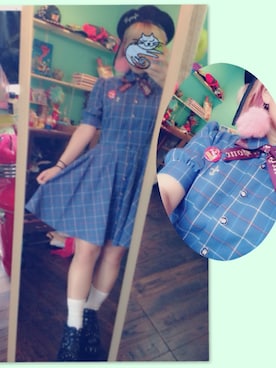 MIYUKI☺︎さんのコーディネート