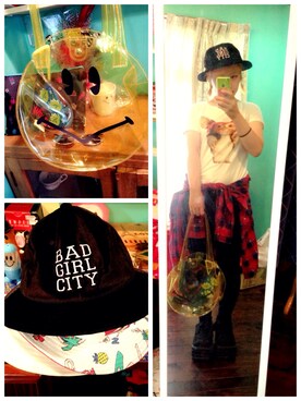 MIYUKI☺︎さんのコーディネート