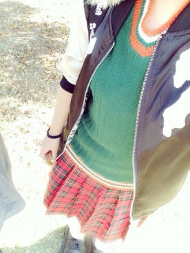 MIYUKI☺︎さんのコーディネート