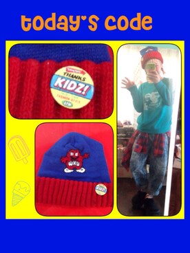 MIYUKI☺︎さんのコーディネート