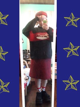 MIYUKI☺︎さん(レディース・153cm)の秋コーディネート