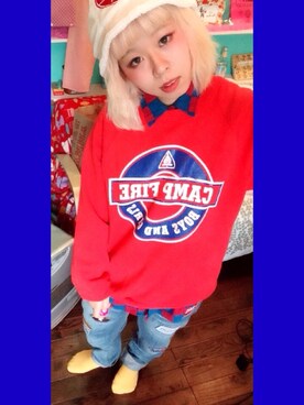 MIYUKI☺︎さんのコーディネート