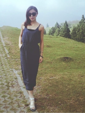 Amber さんのコーディネート