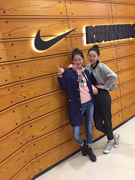 carmenXさんのコーディネート