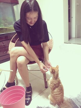 carmenXさんのコーディネート