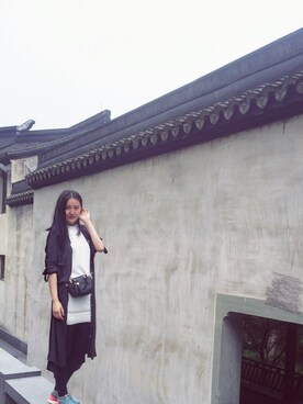 carmenXさんのコーディネート