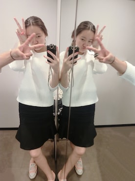 carmenXさんのコーディネート