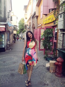 carmenXさんのコーディネート