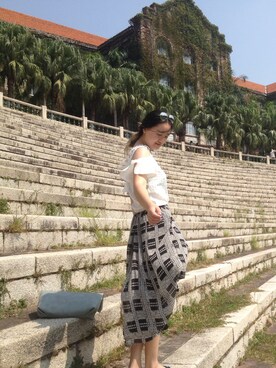 carmenXさんのコーディネート