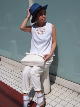 Risa さんのコーディネート