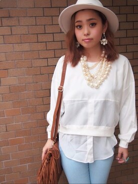 Risa さんのコーディネート