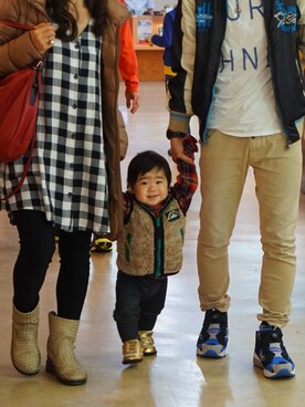 Risa さんのコーディネート