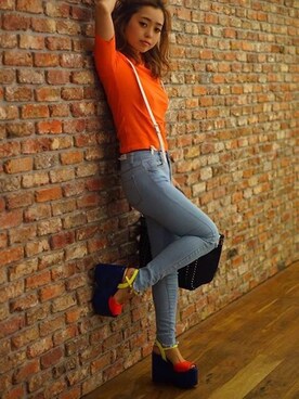 Risa さんのコーディネート