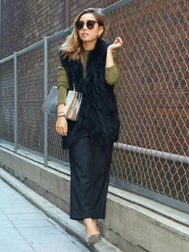 Risa さんのコーディネート