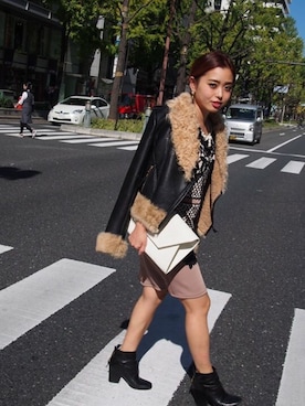 Risa さんのコーディネート