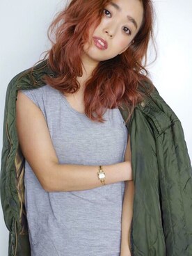 Risa さんのコーディネート