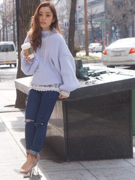 Risa さんのコーディネート