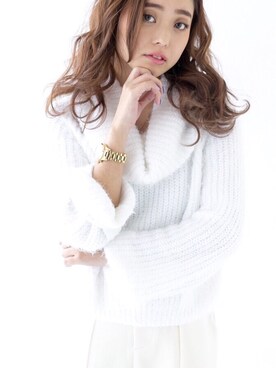 Risa さんのコーディネート