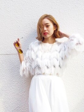 Risa さんのコーディネート