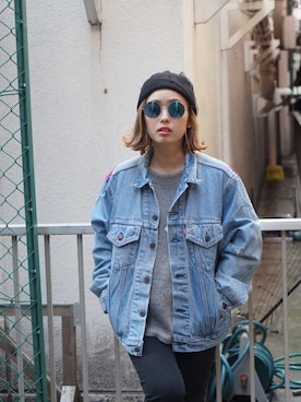 Risa さんのコーディネート