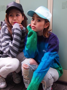 Risa さんのコーディネート