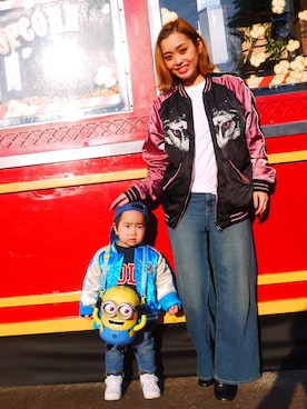 Risa さんのコーディネート