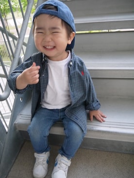 Risa さんのコーディネート