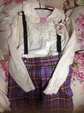 あやかさんのコーディネート