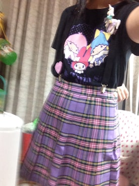 あやかさんのコーディネート