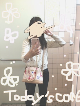 あやかさんのコーディネート