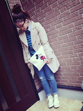 Ai さんのコーディネート