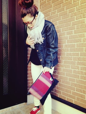 Ai さんのコーディネート