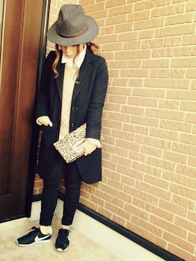 Ai さんのコーディネート