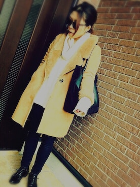 Ai さんのコーディネート