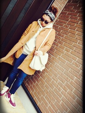 Ai さんのコーディネート