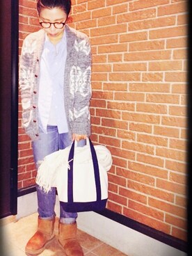 Ai さんのコーディネート