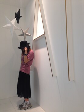 麻奈さんのコーディネート