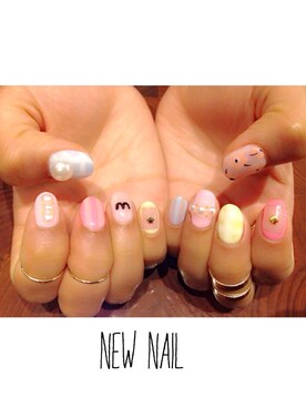 麻奈さんのコーディネート