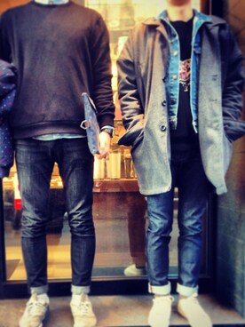 KyungMukさんのコーディネート