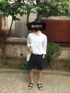 KyungMukさんのコーディネート