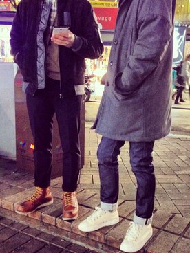 KyungMukさんのコーディネート