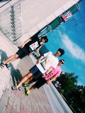 KyungMukさんのコーディネート