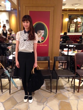 まいきゃみそさんのコーディネート