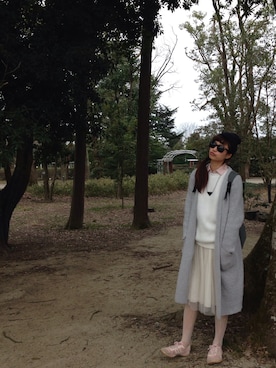 まいきゃみそさんのコーディネート