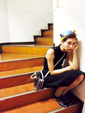 まいきゃみそさんのコーディネート