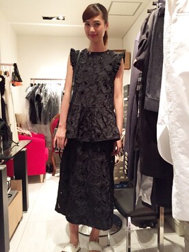 まいきゃみそさんのコーディネート